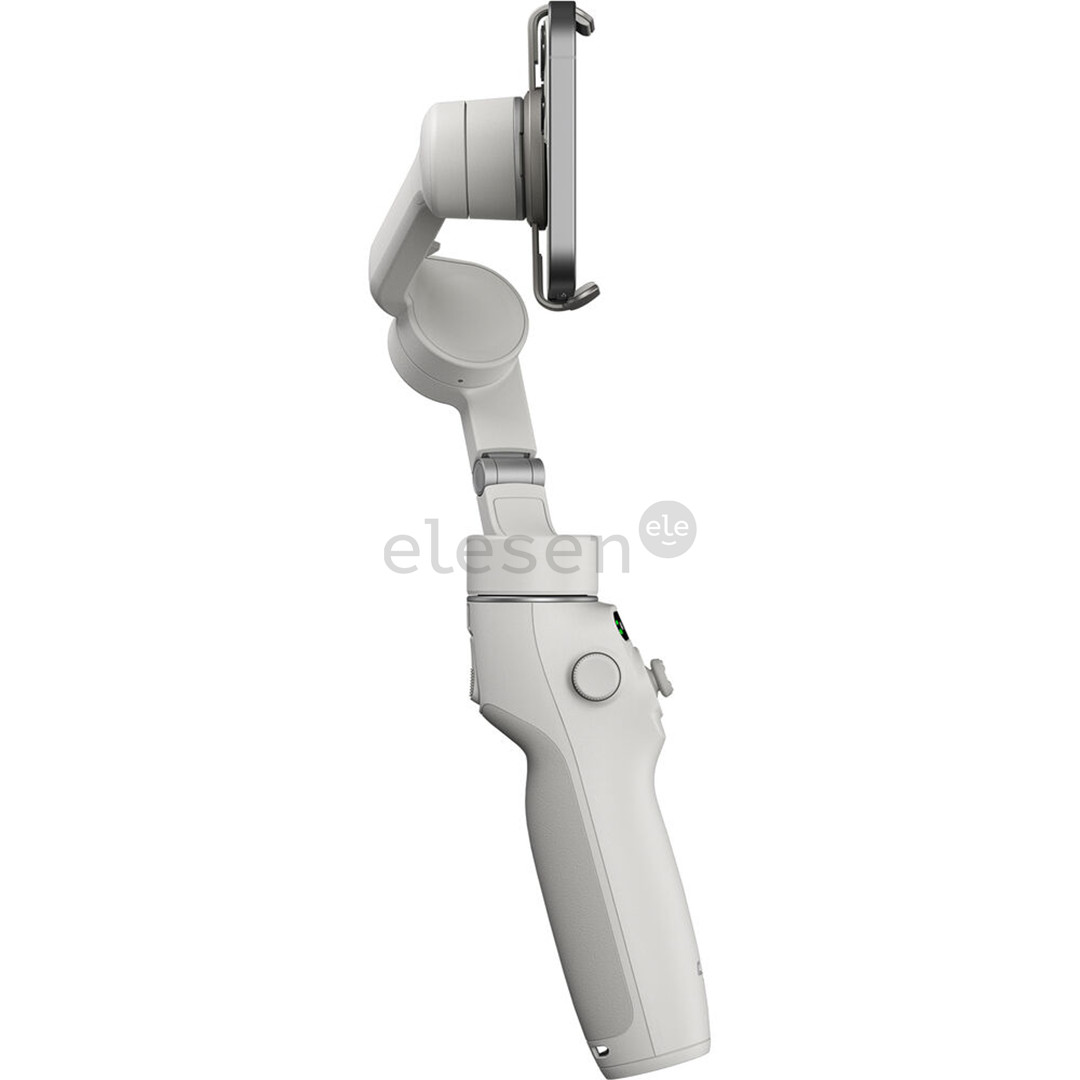 DJI Osmo Mobile 6, серый - Ручной штатив