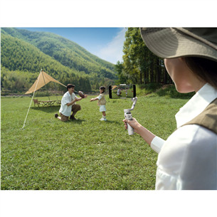 DJI Osmo Mobile 6, серый - Ручной штатив