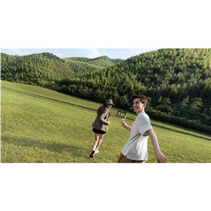 DJI Osmo Mobile 6, серый - Ручной штатив