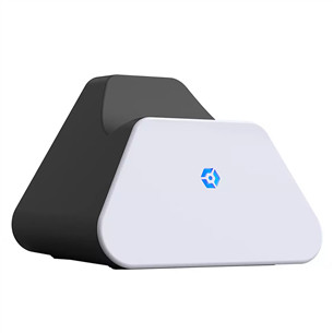 Gioteck SOLO Charging Stand For PS5 - Charger for PS5 Controller Item - 812313011150 812313011150