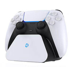 Gioteck SOLO Charging Stand For PS5 - Įkroviklis Prekė - 812313011150