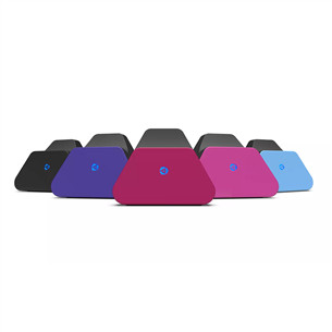 Gioteck SOLO Charging Stand For PS5 - Charger for PS5 Controller Item - 812313011150