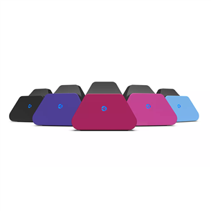 Gioteck SOLO Charging Stand For PS5 - Įkroviklis Prekė - 812313011150