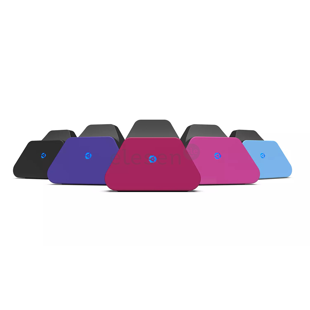 Gioteck SOLO Charging Stand For PS5 - Charger for PS5 Controller Item - 812313011150