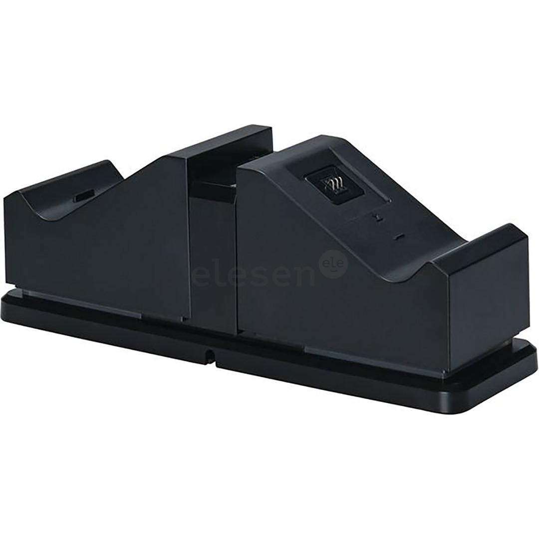 PowerA Dual Charging Station, Xbox X|S and Xbox One, black - Charger for Controllers Item - 617885025532