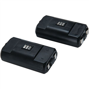 PowerA Dual Charging Station, Xbox X|S and Xbox One, black - Charger for Controllers Item - 617885025532