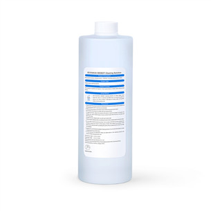 Ecovacs, 1000 ml - Valymo priemonė robotui dulkių siurbliui