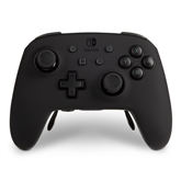 PowerA FUSION Pro Wireless, Nintendo Switch, juodas - Žaidimų pultelis Prekė - 617885024818