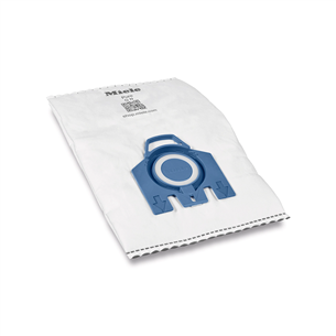 Miele HyClean Pure G/N, 4 vnt. - Dulkių siurblio maišeliai Prekė - 12421130
