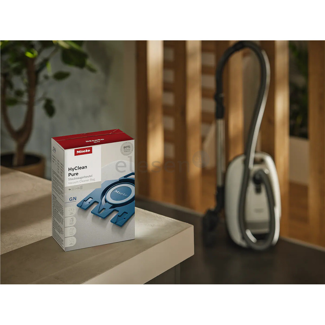 Miele HyClean Pure G/N, 4 шт. - Мешки-пылесборники
