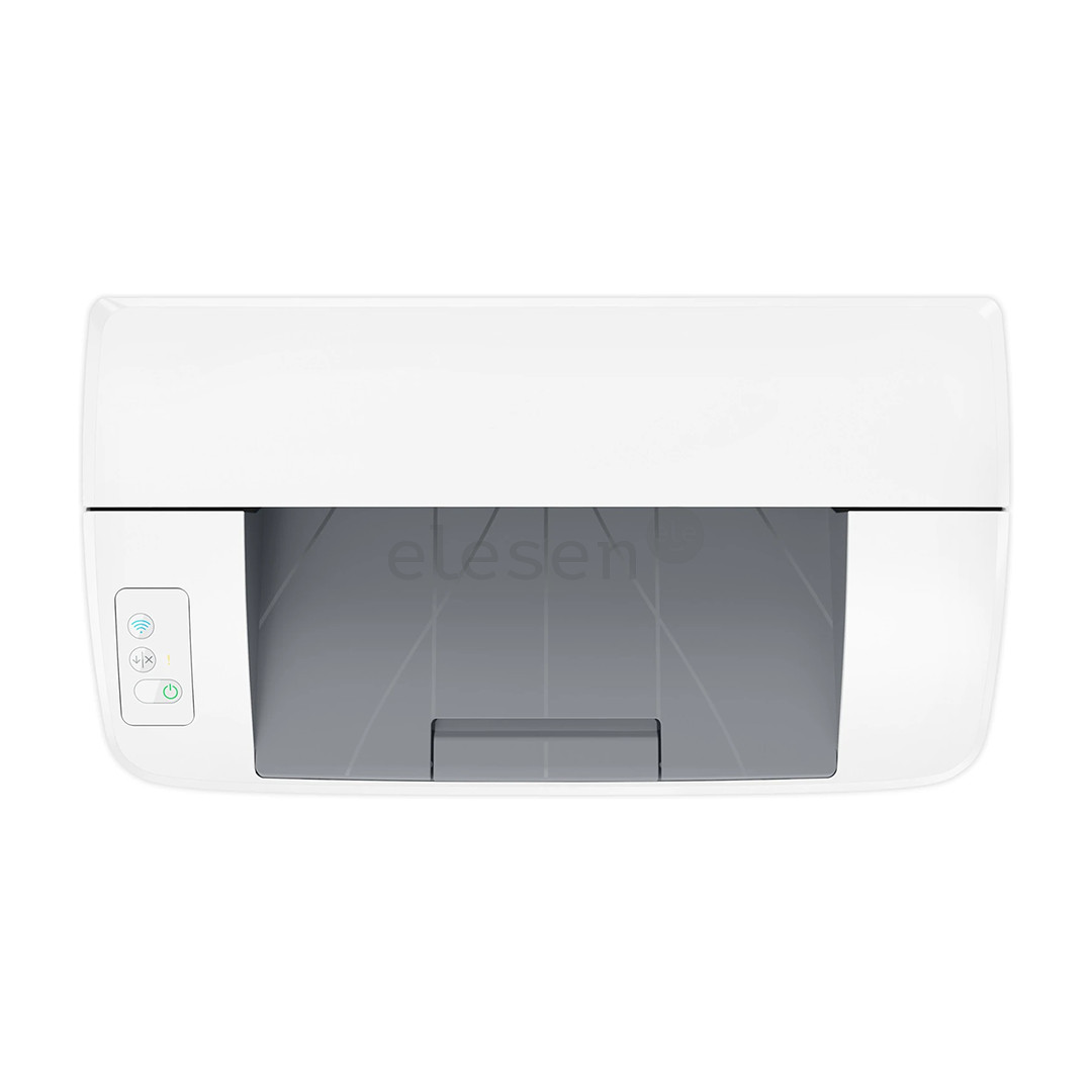 HP LaserJet M110w, WiFi, белый - Лазерный принтер