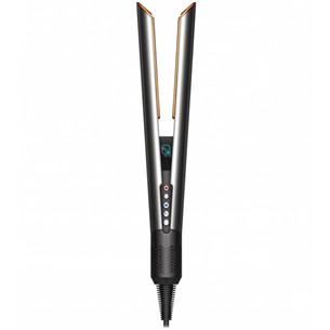 Dyson HT01 Airstrait, grey/copper - Straightener AIRSTRAIT