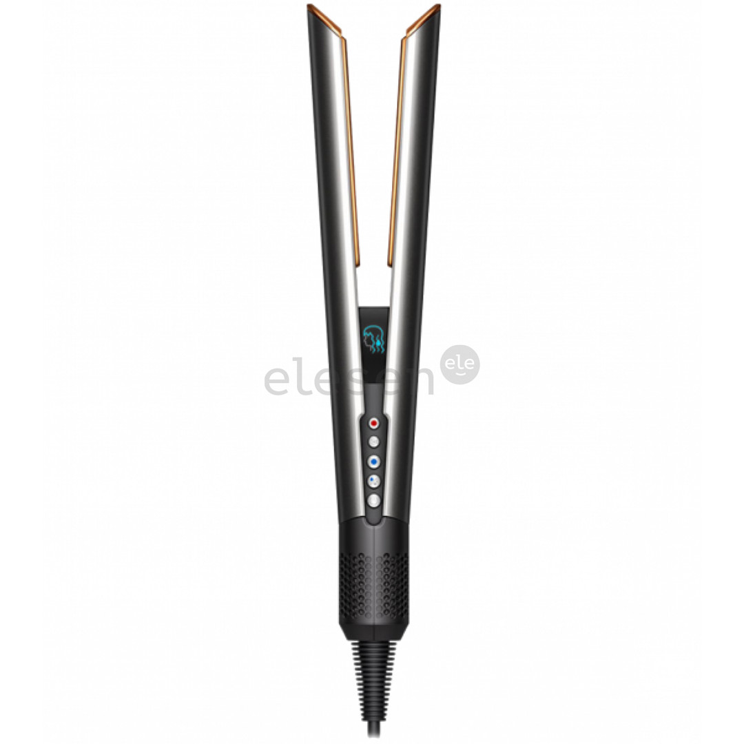 Dyson HT01 Airstrait, grey/copper - Straightener