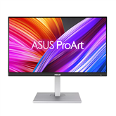 Asus ProArt Prekė - PA278CGV, 27" QHD, IPS, 144 Hz, USB-C, pilkas - Monitorius