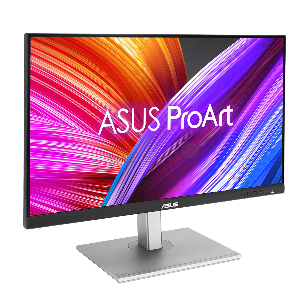 Asus ProArt Prekė - PA278CGV, 27" QHD, IPS, 144 Hz, USB-C, pilkas - Monitorius