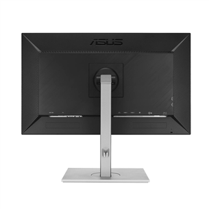Asus ProArt Prekė - PA278CGV, 27" QHD, IPS, 144 Hz, USB-C, pilkas - Monitorius