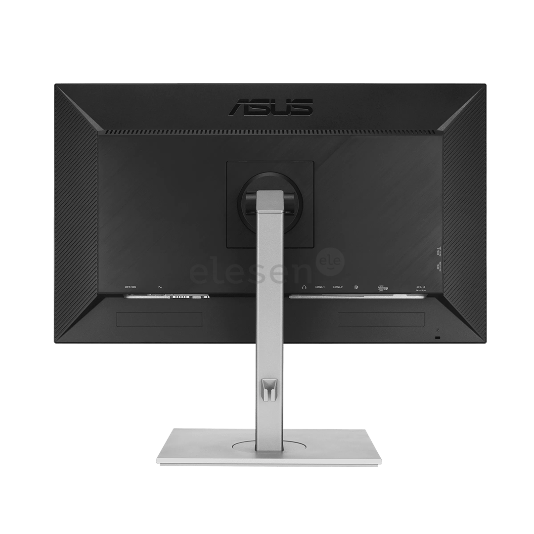 Asus ProArt Prekė - PA278CGV, 27" QHD, IPS, 144 Hz, USB-C, pilkas - Monitorius