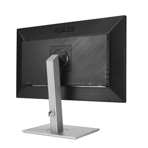 Asus ProArt Prekė - PA278CGV, 27" QHD, IPS, 144 Hz, USB-C, pilkas - Monitorius