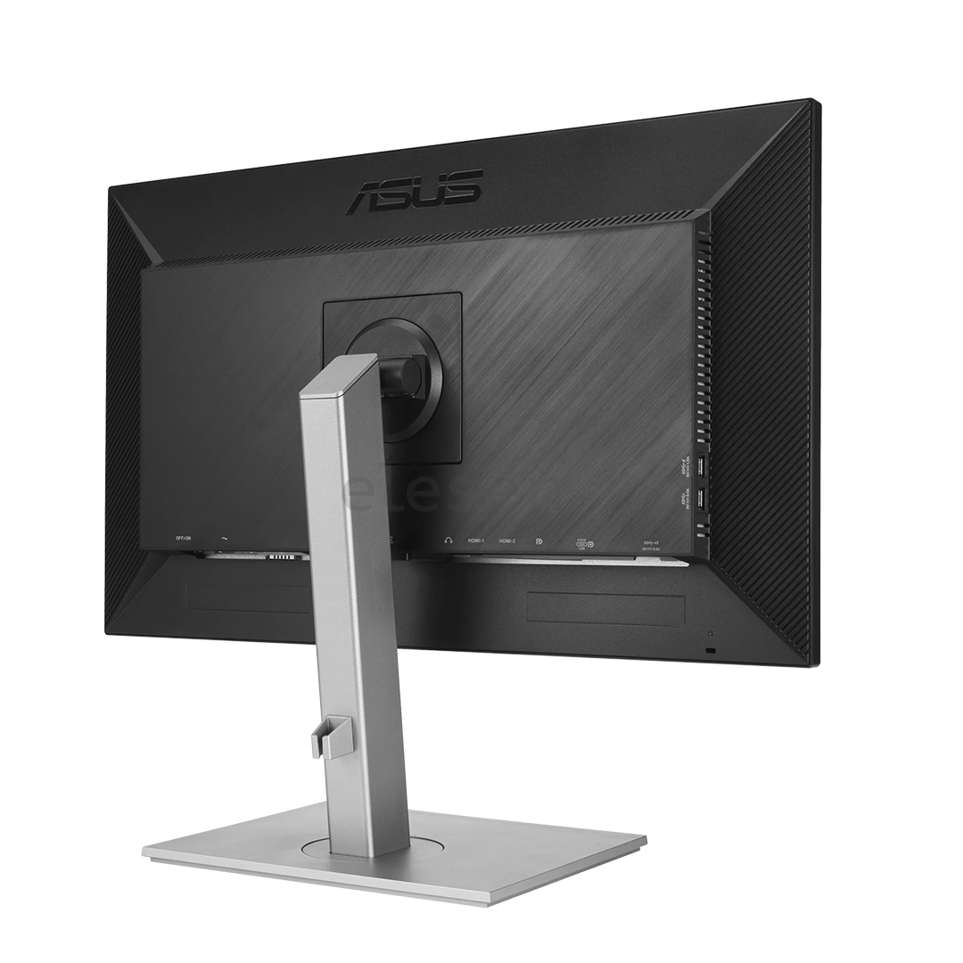 Asus ProArt Prekė - PA278CGV, 27" QHD, IPS, 144 Hz, USB-C, pilkas - Monitorius