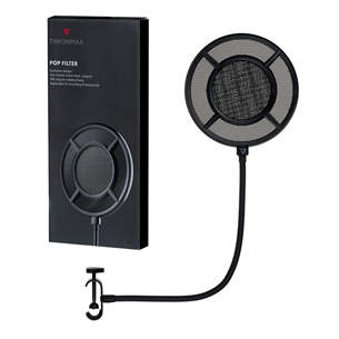 Thronmax P1 Pop Filter - Pop filter Item - 8435315905689