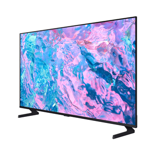 Samsung Crystal CU7092, 43'', 4K UHD, LED LCD, black - TV Item - UE43CU7092UXXH