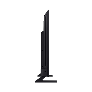 Samsung Crystal CU7092, 43'', 4K UHD, LED LCD, black - TV Item - UE43CU7092UXXH