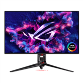 Asus ROG Swift OLED PG32UCDM, 32", 4K UHD, 240 Hz, black - Monitor