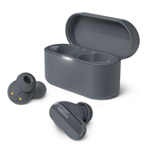Philips TAT3508, triukšmo slopinimas, juodos - Belaidės ausinės Prekė - TAT3508BK/00
