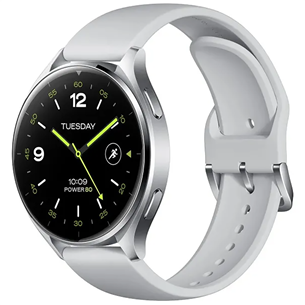 Xiaomi Watch 2, white - Smart watch Item - BHR8034GL BHR8034GL