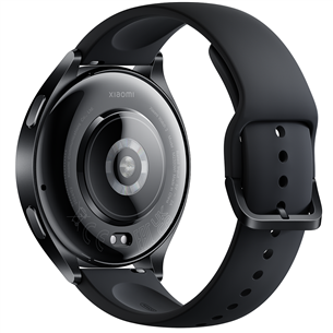 Xiaomi Watch 2, juodas - Išmanusis laikrodis Prekė - BHR8035GL