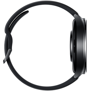 Xiaomi Watch 2, juodas - Išmanusis laikrodis Prekė - BHR8035GL