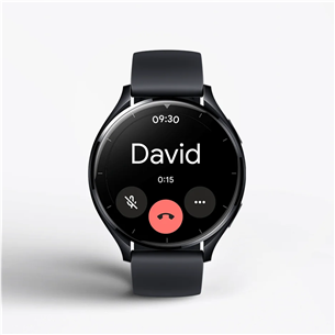 Xiaomi Watch 2, juodas - Išmanusis laikrodis Prekė - BHR8035GL