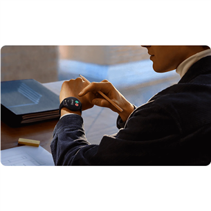 Xiaomi Watch 2, juodas - Išmanusis laikrodis Prekė - BHR8035GL