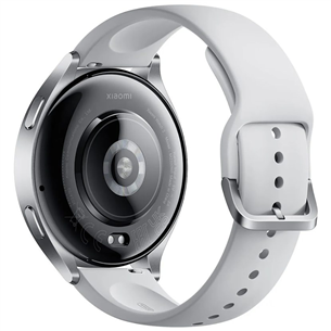 Xiaomi Watch 2, baltas - Išmanusis laikrodis Prekė - BHR8034GL