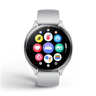 Xiaomi Watch 2, baltas - Išmanusis laikrodis Prekė - BHR8034GL