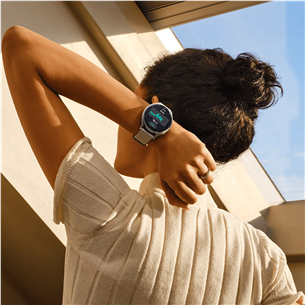 Xiaomi Watch 2, baltas - Išmanusis laikrodis Prekė - BHR8034GL