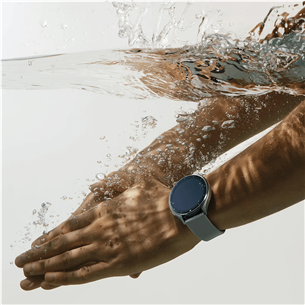 Xiaomi Watch 2, baltas - Išmanusis laikrodis Prekė - BHR8034GL