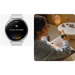 Xiaomi Watch 2, baltas - Išmanusis laikrodis Prekė - BHR8034GL