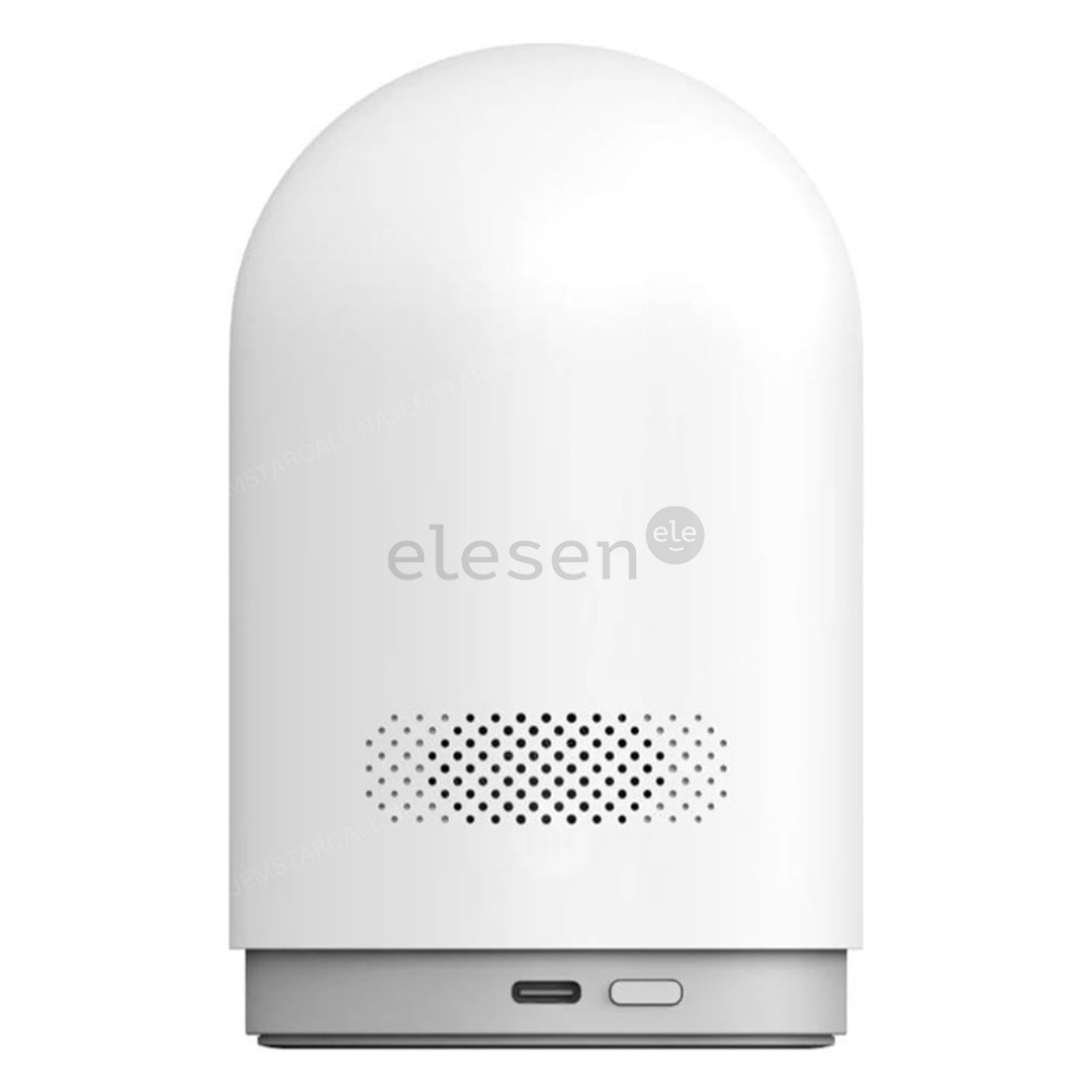 Xiaomi Smart Camera C500 Pro 5 MP, 3K, WiFi, Bluetooth, balta - Stebėjimo kamera