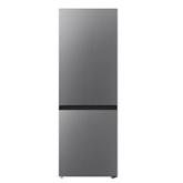 Hisense, 175 L, aukštis 143 cm, sidabrinis - Šaldytuvas Prekė - RB224D4BDE