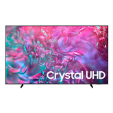 Samsung DU9072, 98'', 4K UHD, LED LCD, черный - Телевизор