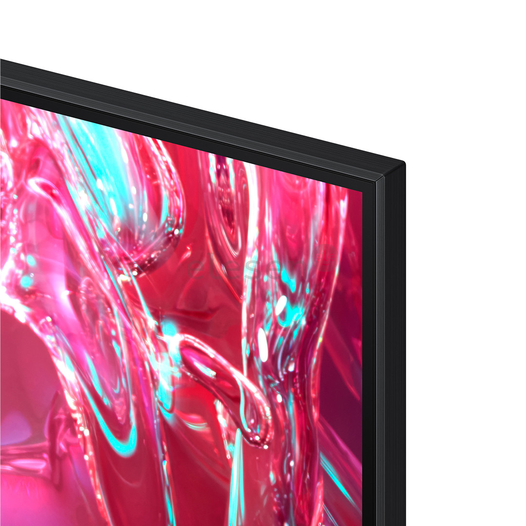 Samsung DU9072, 98'', 4K UHD, LED LCD, black - TV