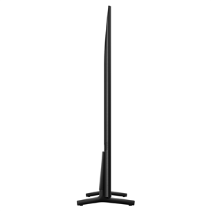 Samsung DU8072, 65'', 4K UHD, LED LCD, black - TV Item - UE65DU8072UXXH