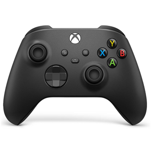 Microsoft Xbox Wireless Controller, Xbox One / Series X/S, черный - Беспроводной геймпад Товар - 889842654790 889842654790