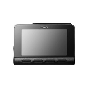 70mai Prekė - A810, 4K, juodas - Vaizdo registratorius