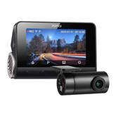 70mai Dash Cam 4K A810 и камера заднего вида RC12, черный - Видеорегистратор Товар - A810-2