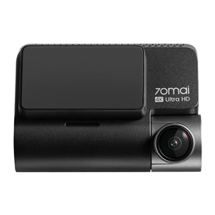 70mai Dash Cam 4K A810 и камера заднего вида RC12, черный - Видеорегистратор Товар - A810-2
