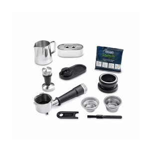 DeLonghi La Specialista Arte, белый - Ручная кофемашина Товар - EC9155.W