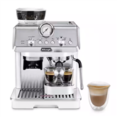 DeLonghi La Specialista Arte, baltas - Kavos aparatas Prekė - EC9155.W