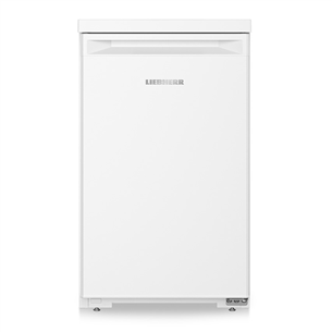 Liebherr, Pure, 98 L, aukštis 85 cm, baltas - Šaldytuvas Prekė - RE1201-20 RE1201-20
